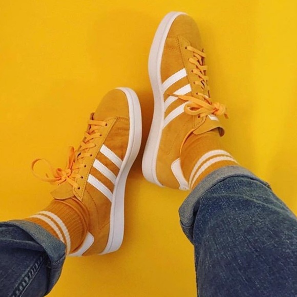 adidas Other - 🆕 ADIDAS Originals Men's Suede Sneakers